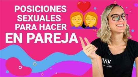 misionero invertido|Posiciones sexuales: estas son las 5 menos dolorosas